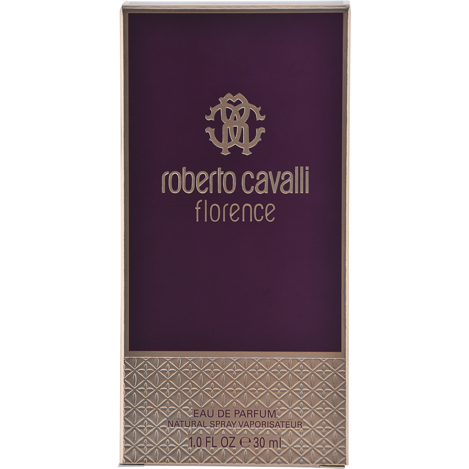 Roberto Cavalli Florence Eau de Parfum 75 ml