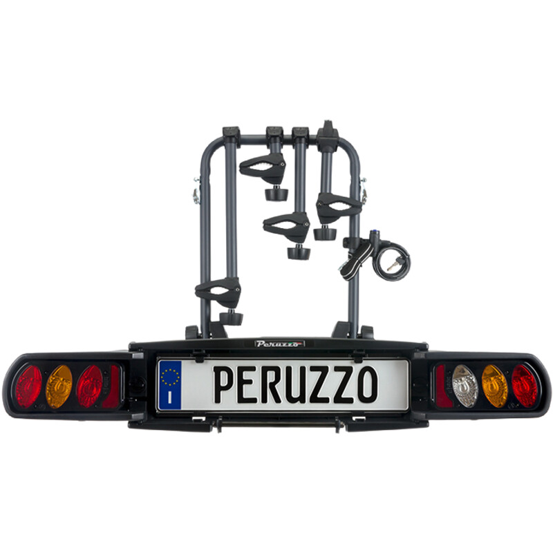 Peruzzo Fietsendrager instinct 4