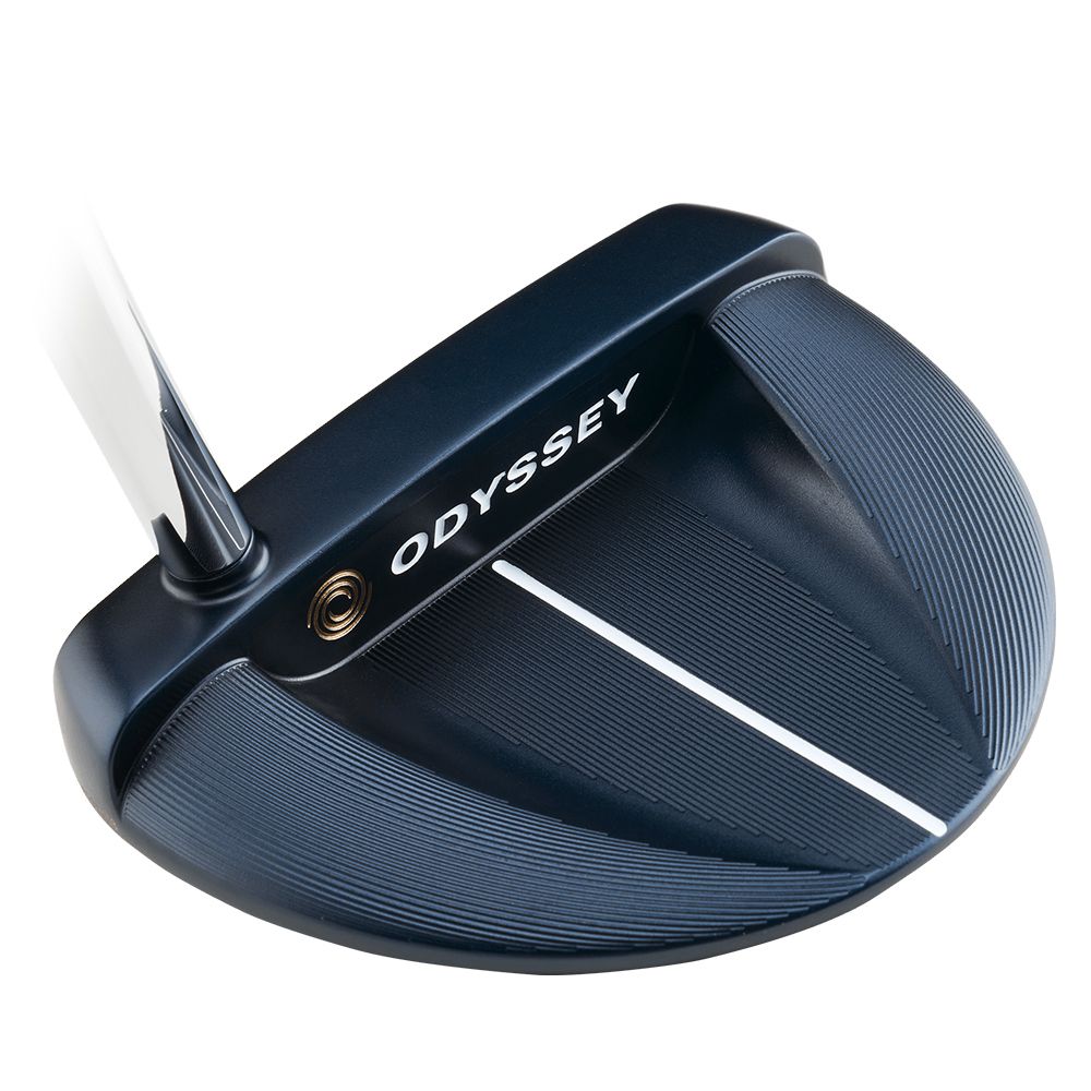 Ai-ONE Milled Rossie V T DB Putter