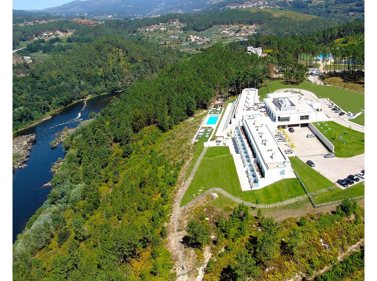 PACK ODISSEIAS REFÚGIOS COM SPA OU JANTAR
