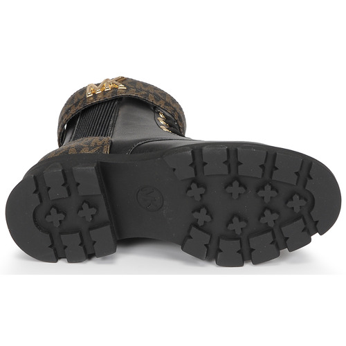 MICHAEL Michael Kors - RIDLEY STARK - Noir / Marron