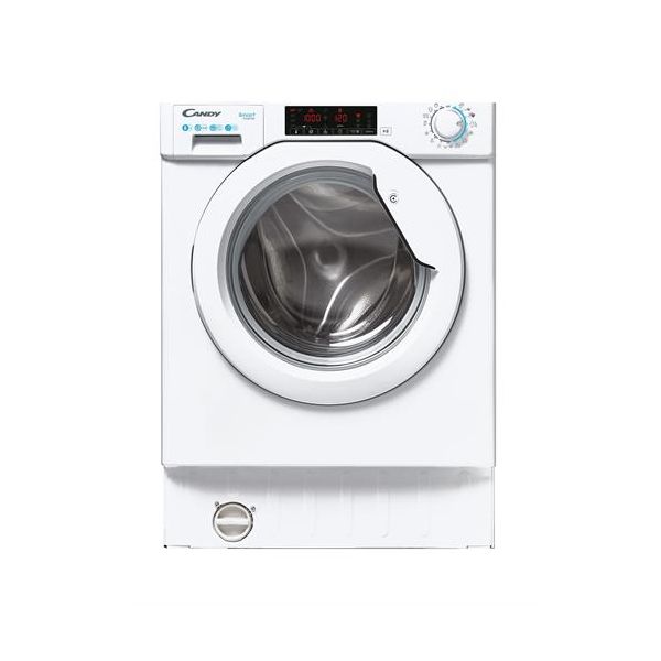 Candy CBW 48TWME-S 8Kg 1400RPM Classe A