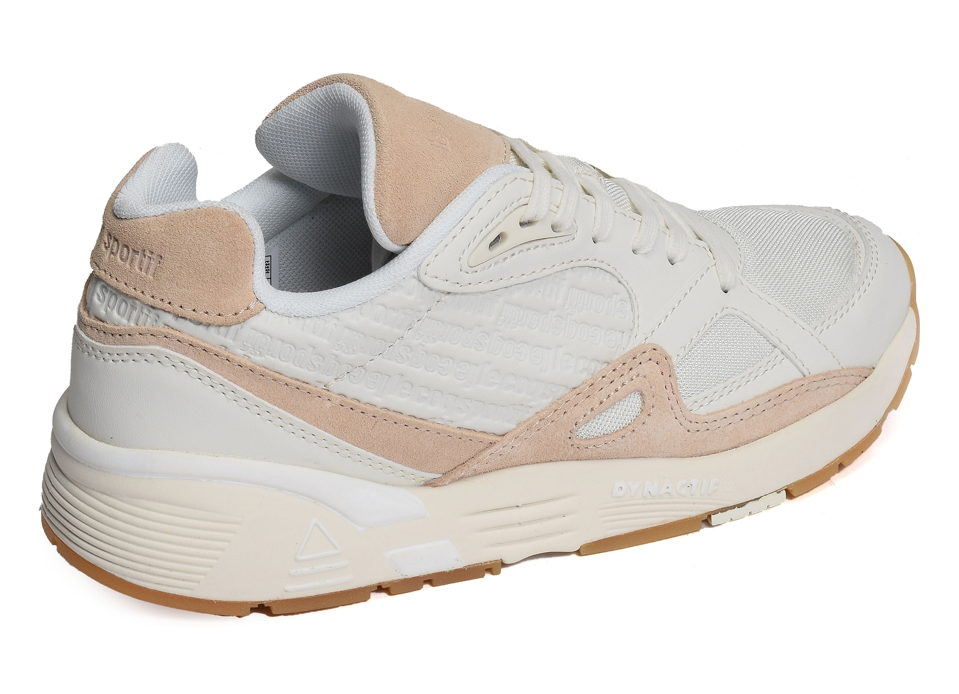 Lcs r850 w blanc beige