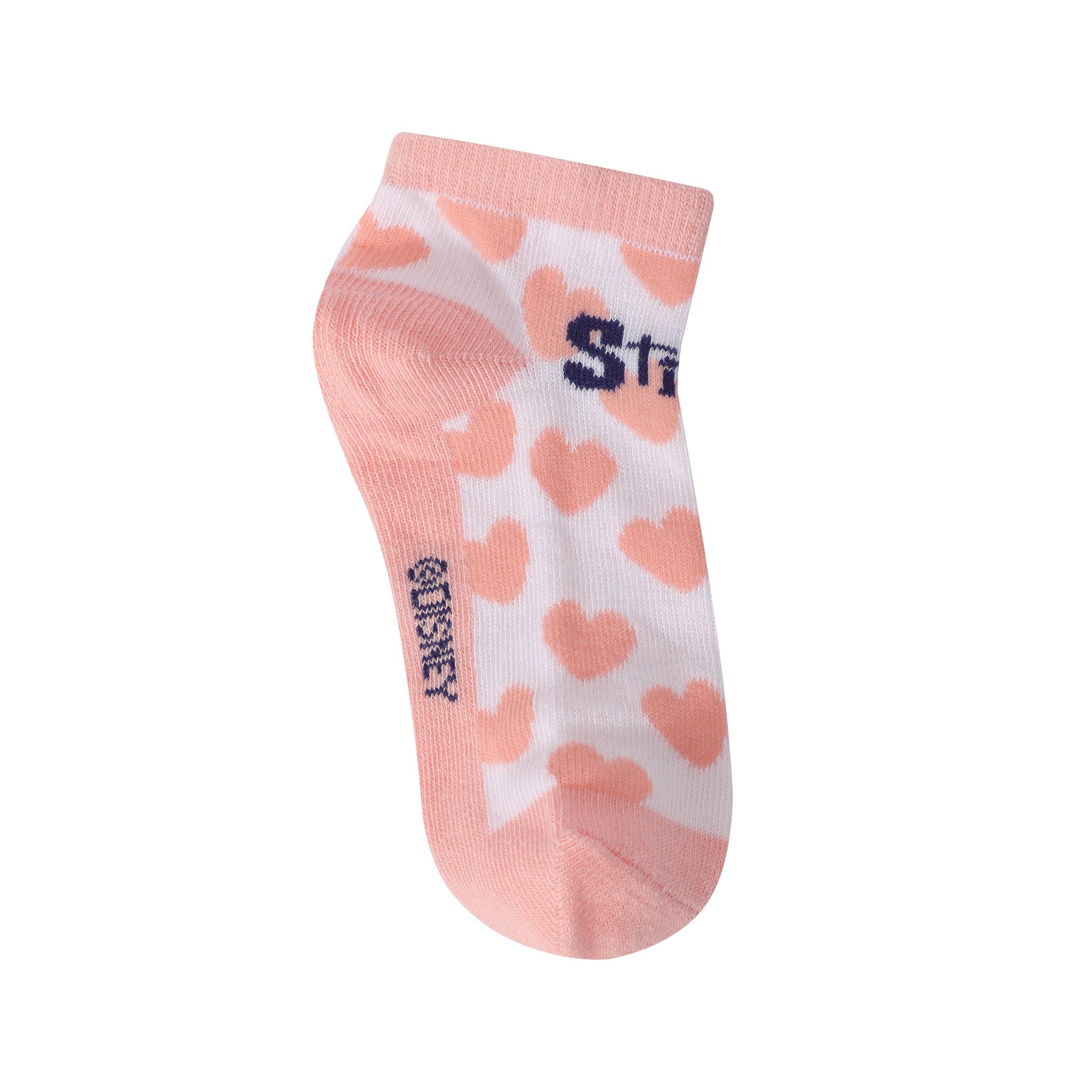 Character Trainer Sock 5pk Children