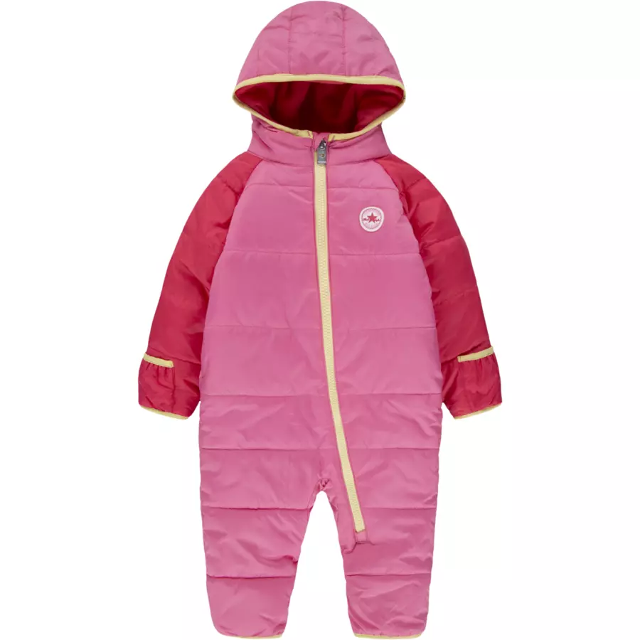 Converse Schneeaoverall rosa