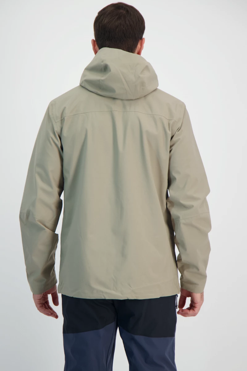 46 NORD Herren Outdoorjacke