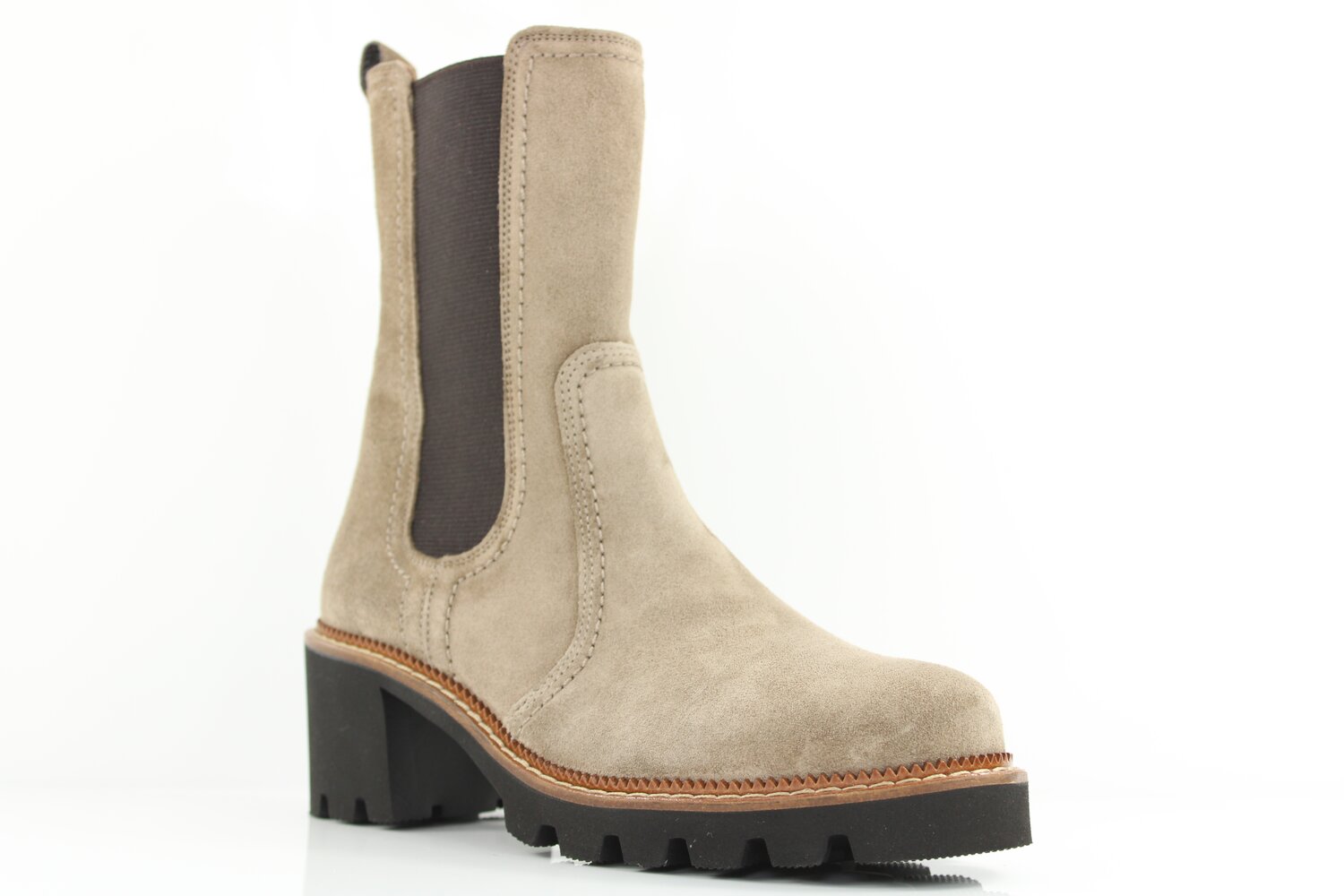 Paul GREEN Stiefeletten