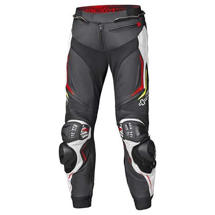 Pantalon Held GRIND II - Noir / Blanc