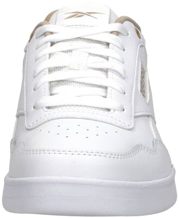 Reebok Court Avance gebroken wit