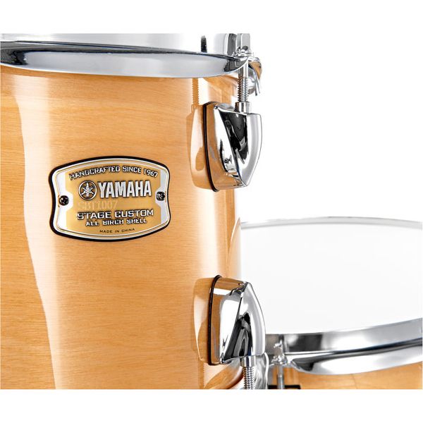 Yamaha Stage Custom Standard -NW