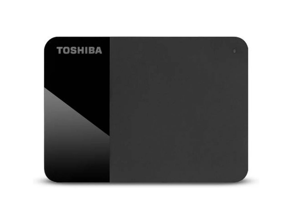 DISCO EXTERNO TOSHIBA CANVIO READY HDTP310EK3AA 1TB 2.5\