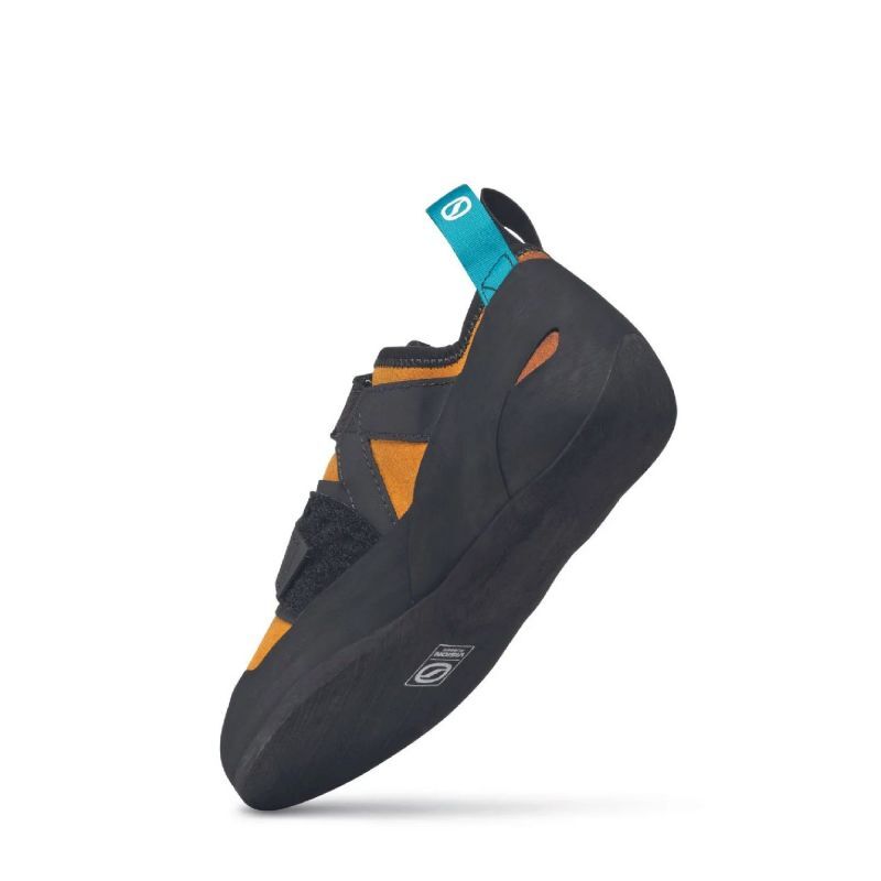 Origin V - Chaussons escalade homme