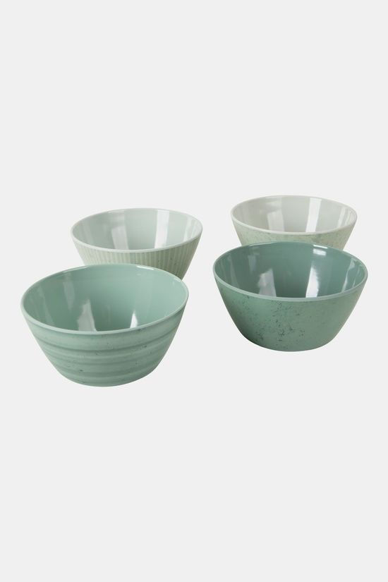 Bo-Camp Bo-Camp Servies 100% Melamine 16 Delig Mix & Match