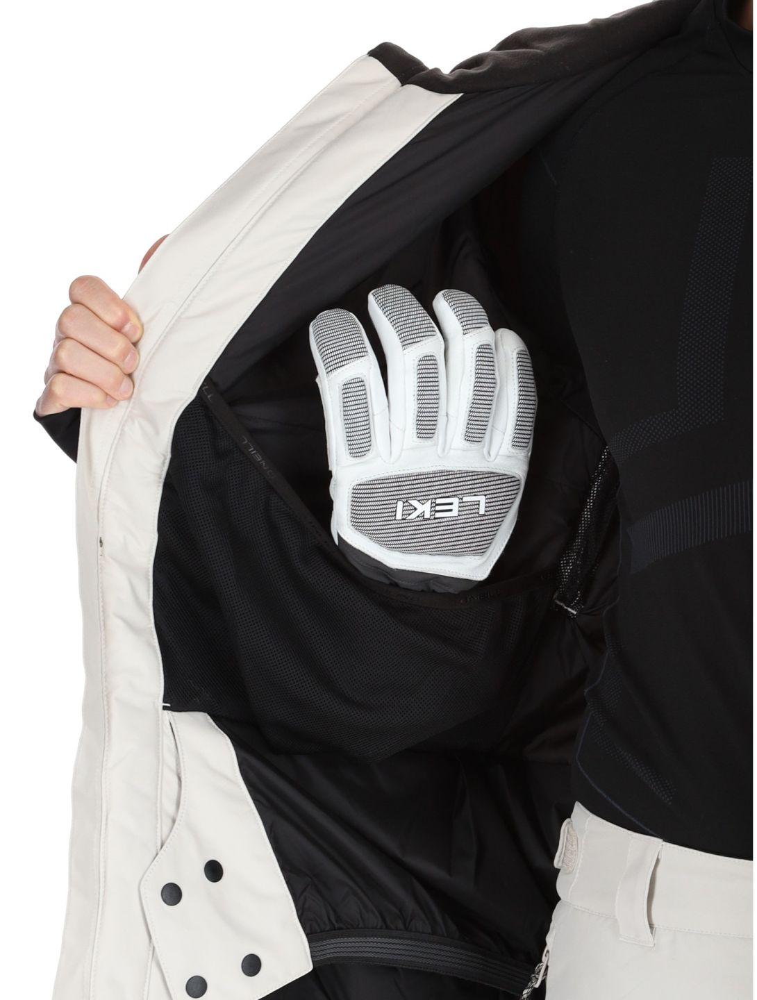 Hammer Block Snow ski-jas heren