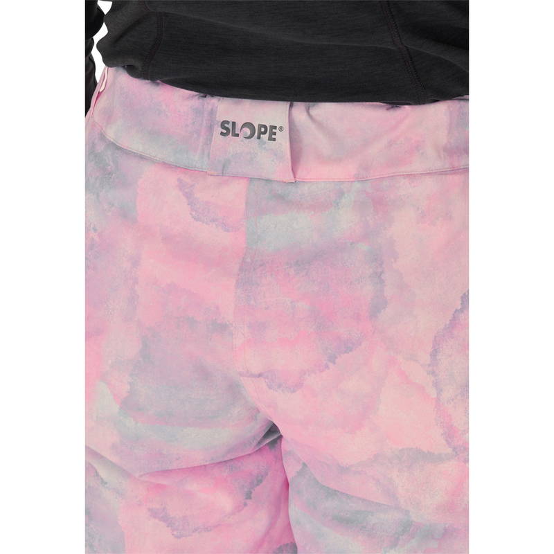 SLOPE Killy AOP Skibukser Dame