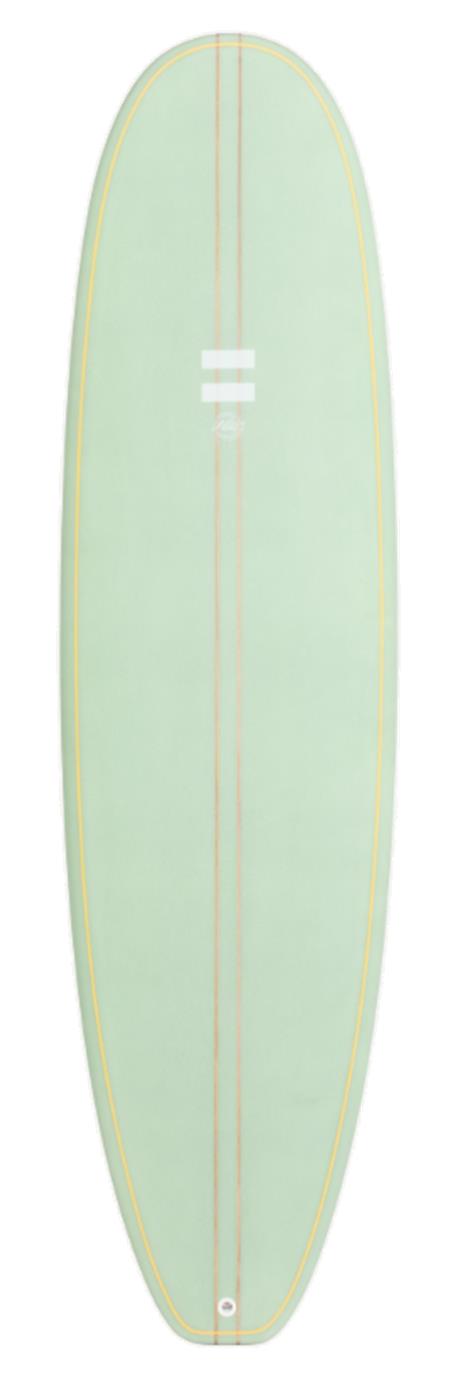 Indio Mid Length - 7'6 x 21 1/2