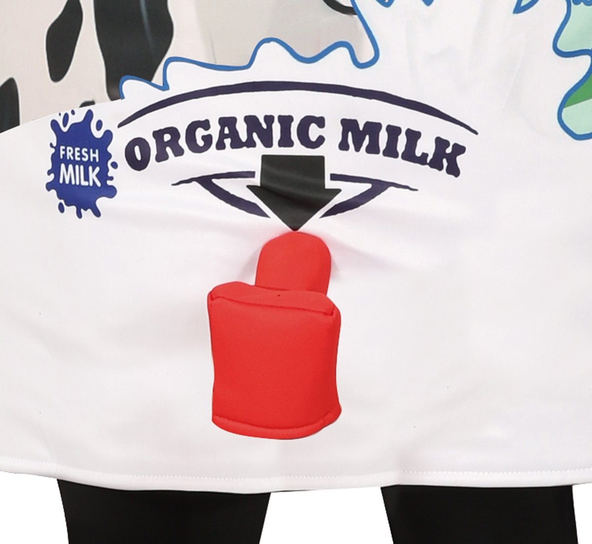 Melk Kostuum