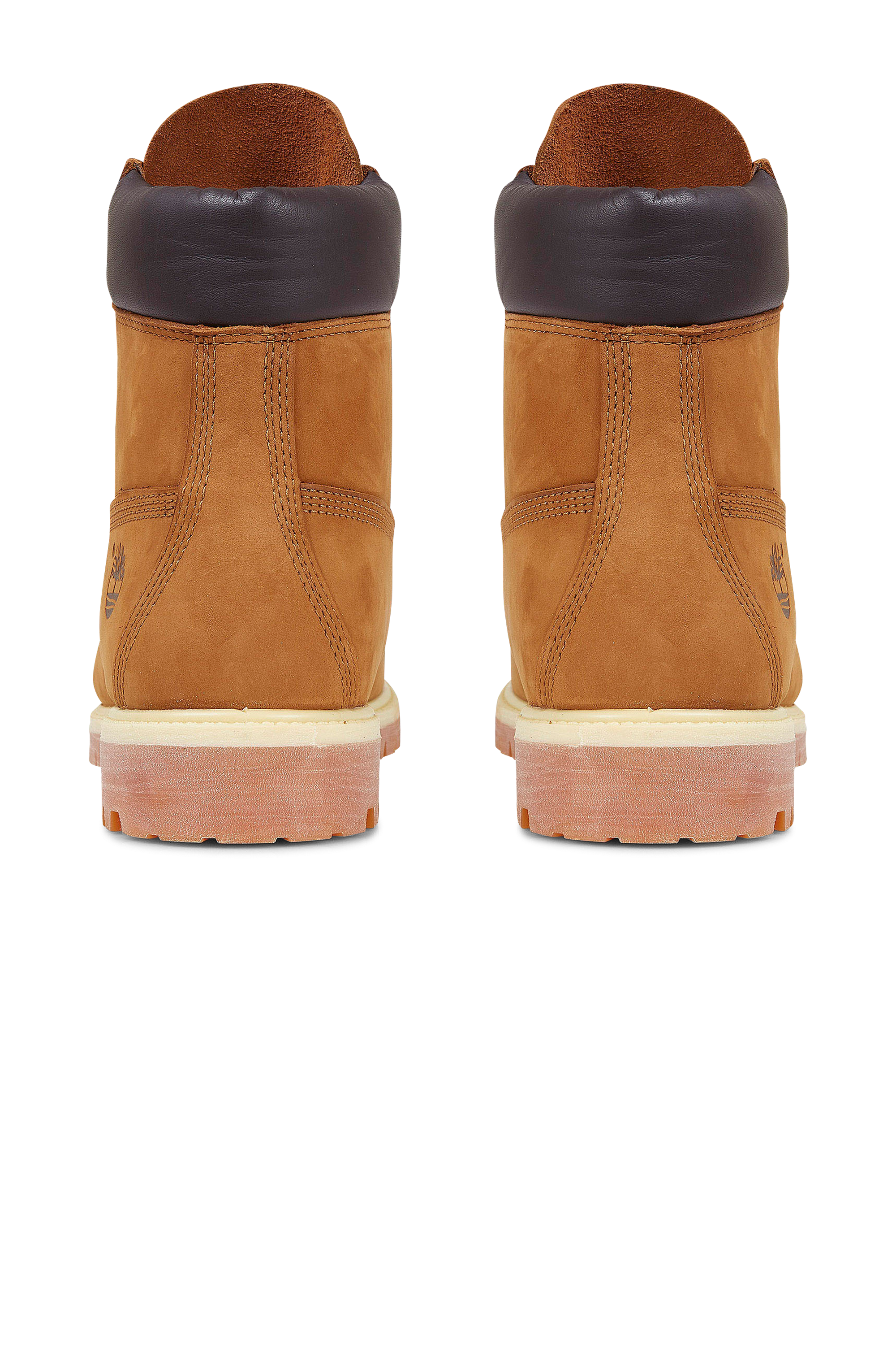 TIMBERLAND Boots Marron