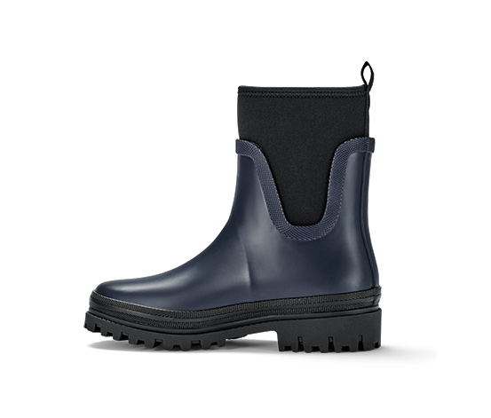Kinder-Neopren-Regenstiefel
