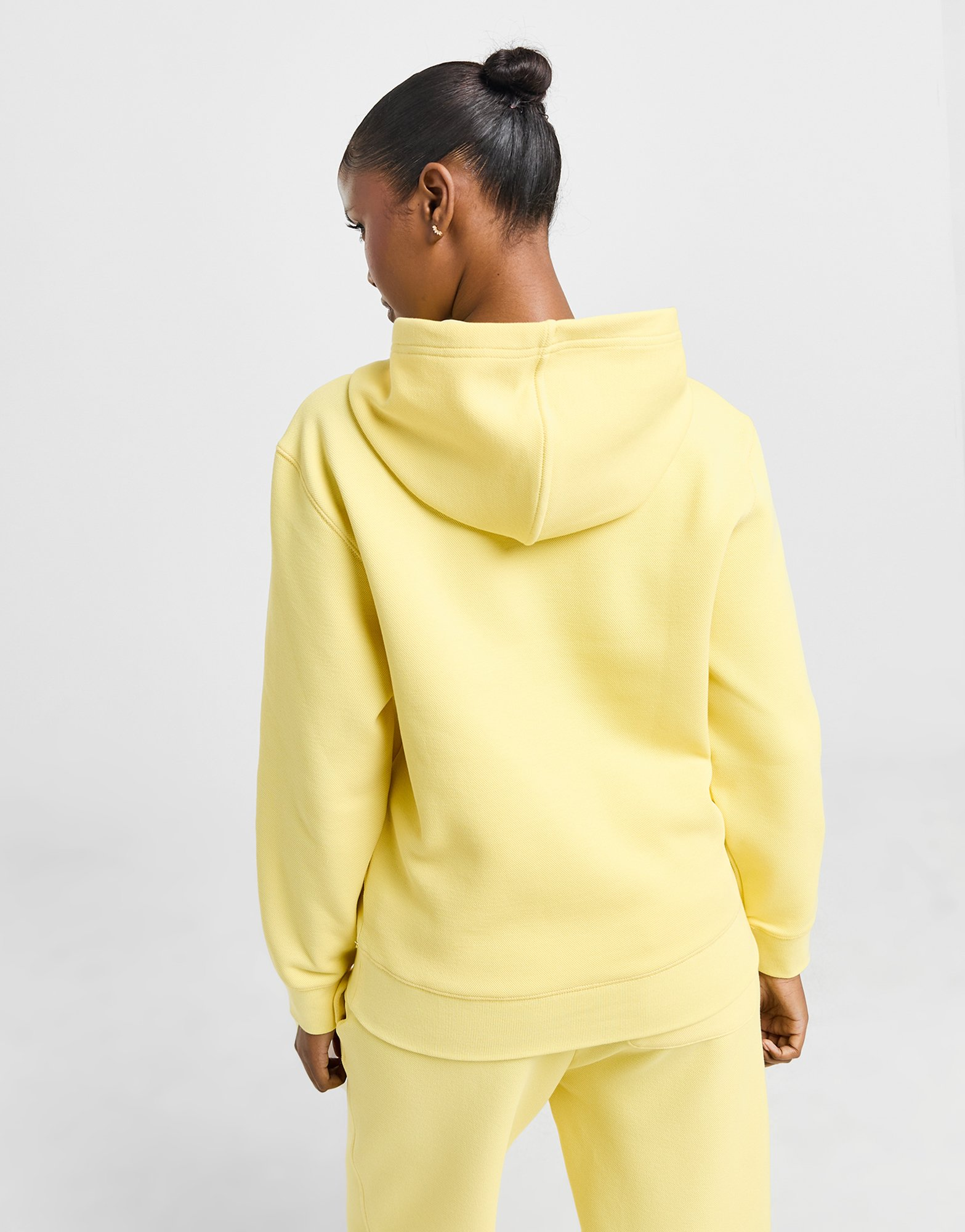 Lacoste Sweat à Capuche Logo Femme