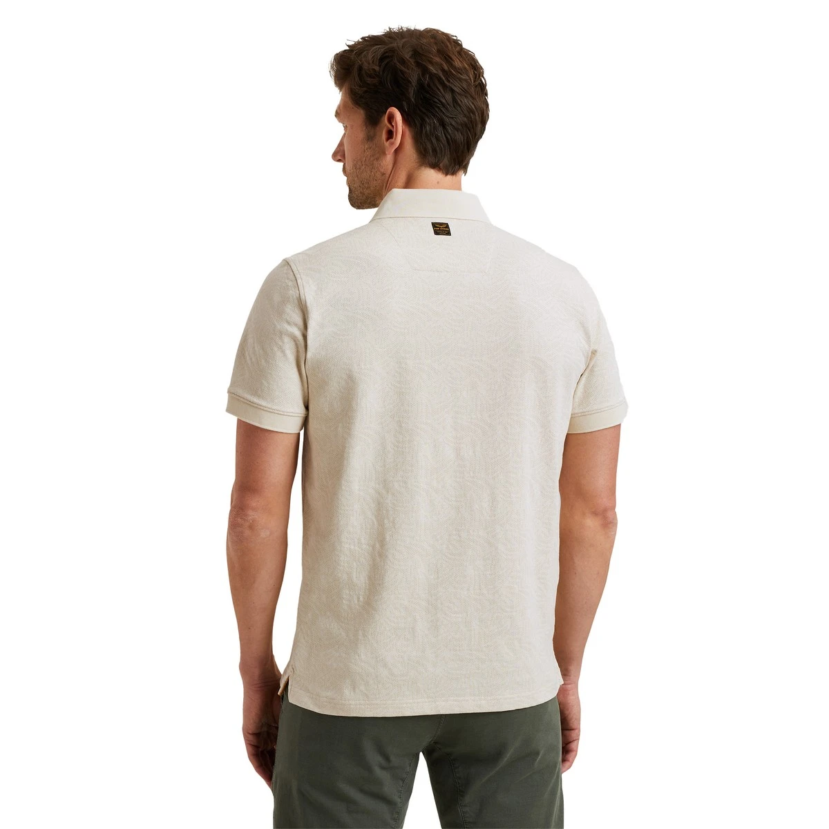 Heren Polo PPSS2504879