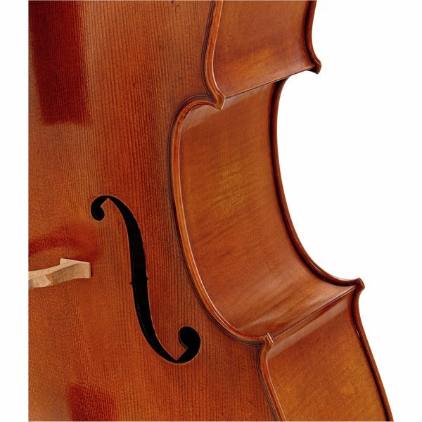 Karl Höfner H4/3E-C Cello 4/4
