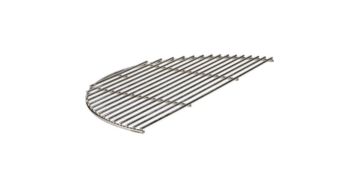 Kamado JoeHalfrond Grillrooster - Classic Joe  (Roestvrij staal)