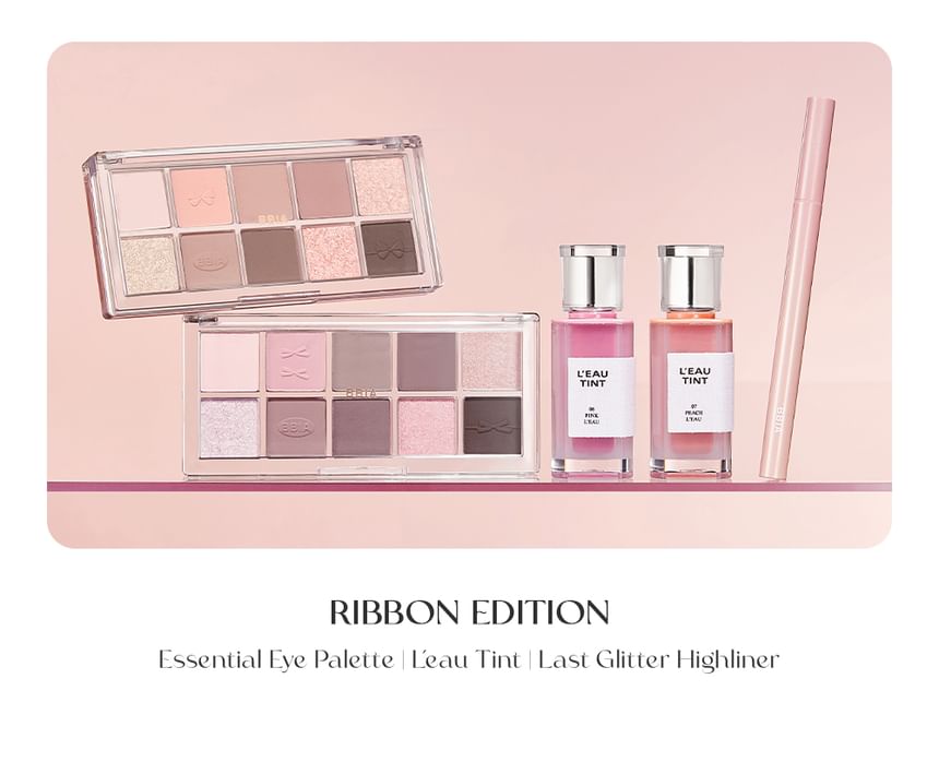Bbi@ - L'eau Tint - 7 Colors