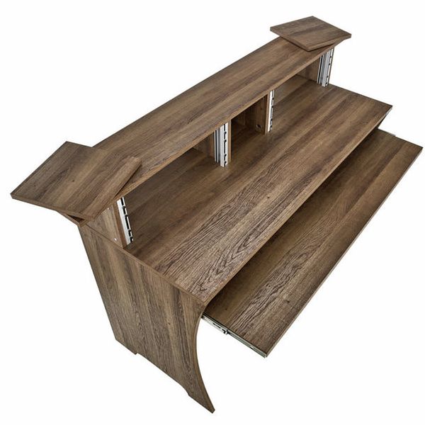 Glorious Workbench Driftwood Edition