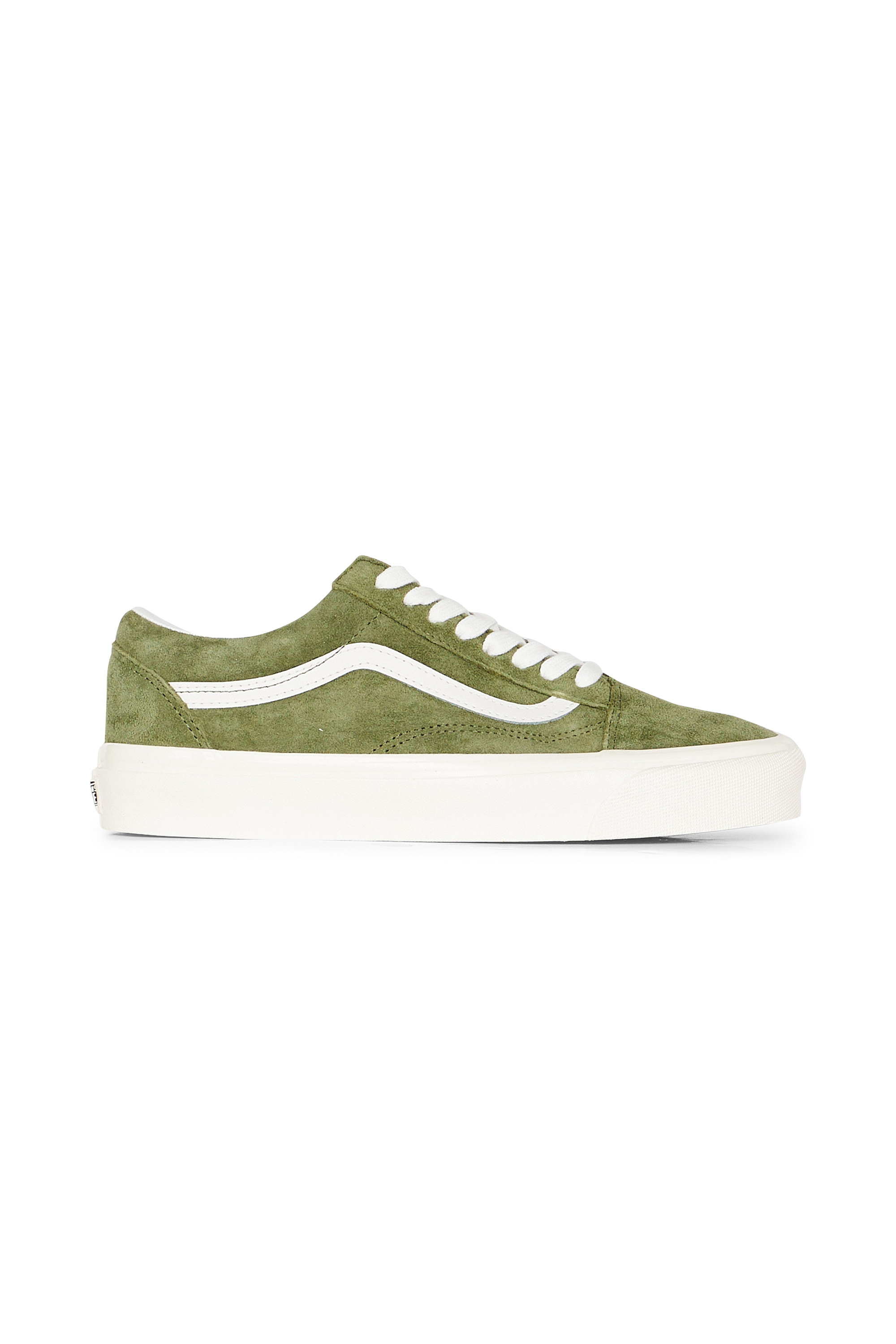 VANS Baskets  Old Skool 36 DX PSDE MDGRE Vert