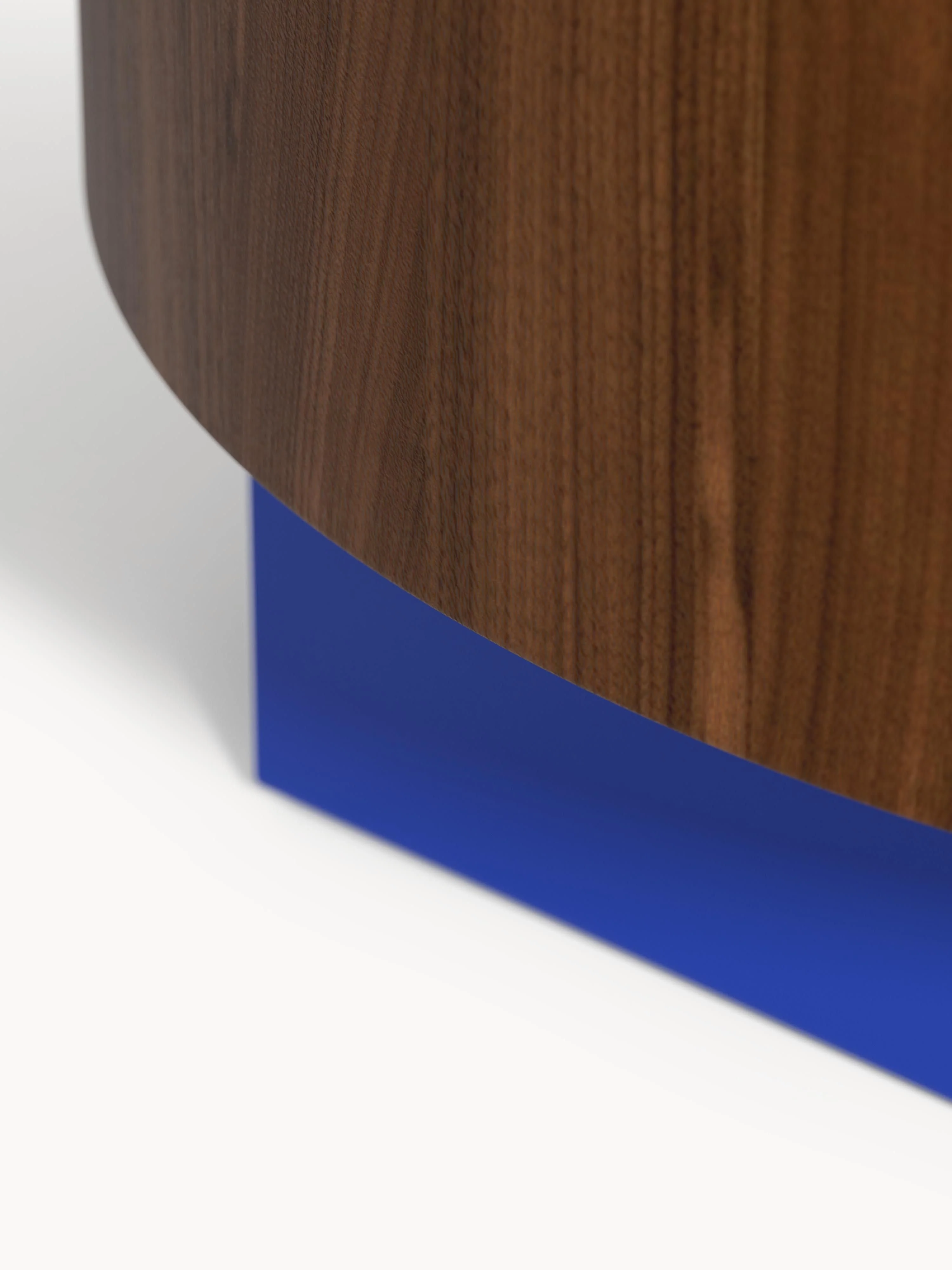 Ovale salontafel Rylan