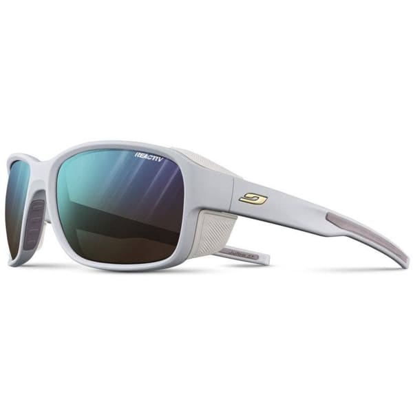 Lunette de ski JULBO MONTEROSA 2 GRIS RV P2-4 DLB