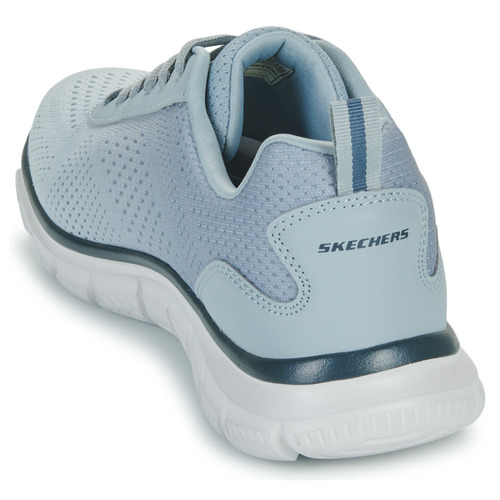 Skechers - TRACK - RIPKENT - Gris