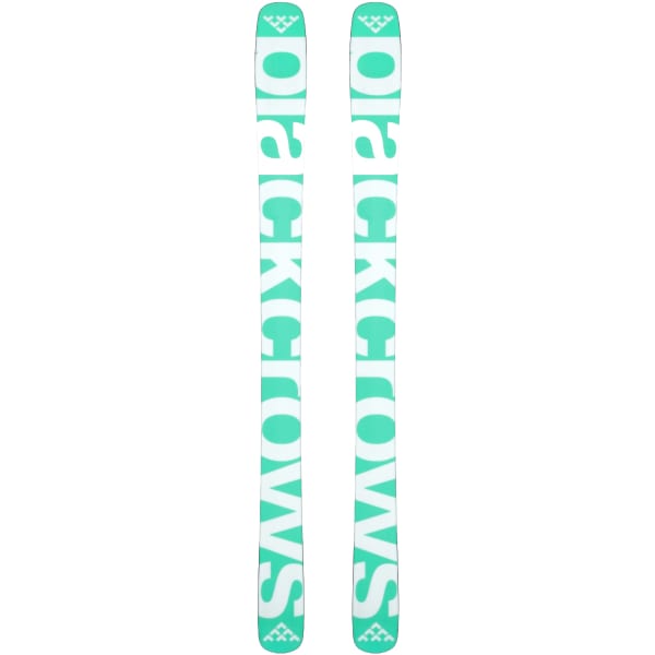 Ski BLACK CROWS ATRIS BIRDIE TURQUOISE