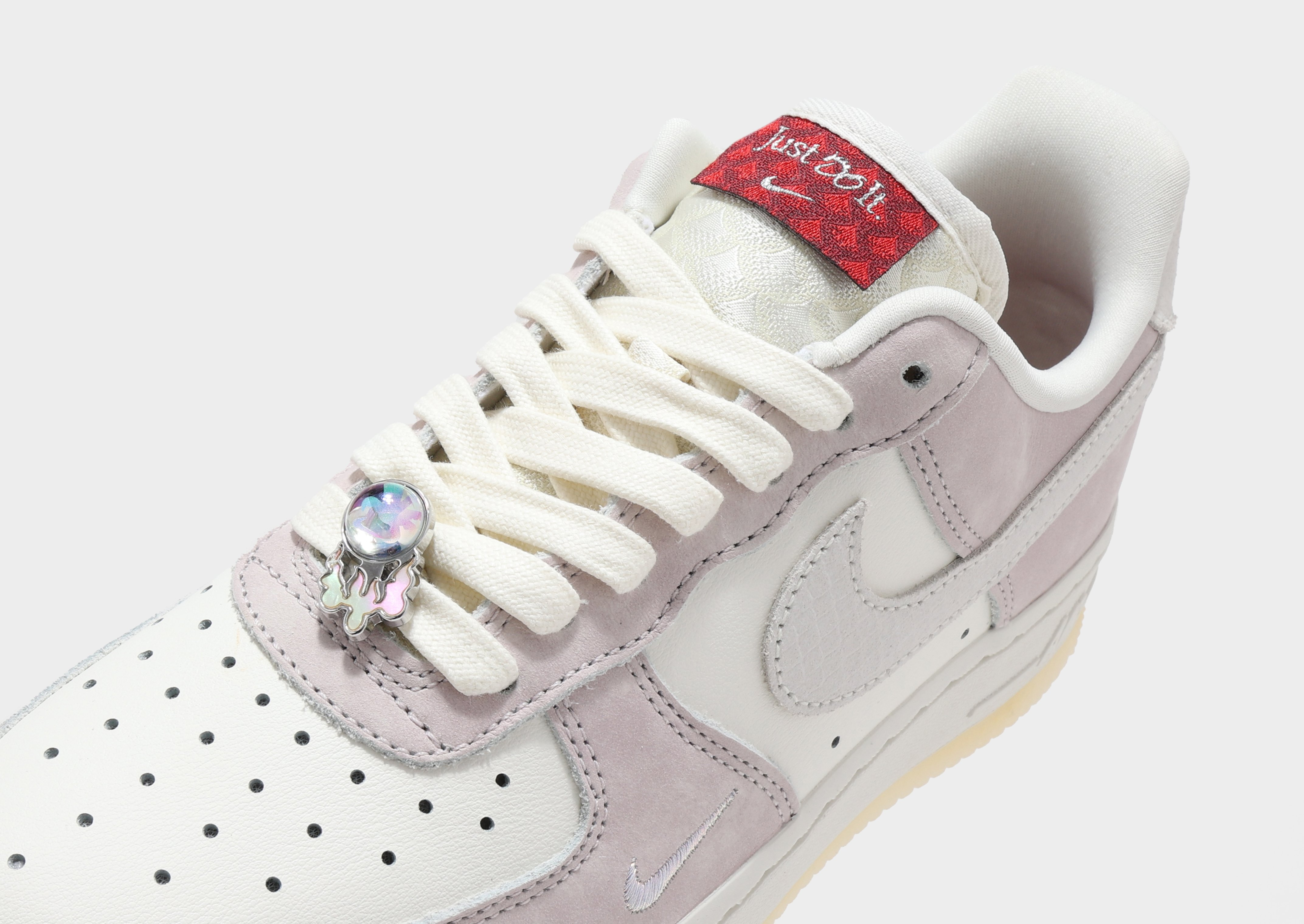 Nike NIKE AIR FORCE 1 '07 LX