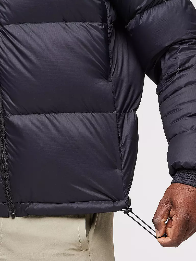 COTOPAXI Daunenjacke SOLAZO schwarz