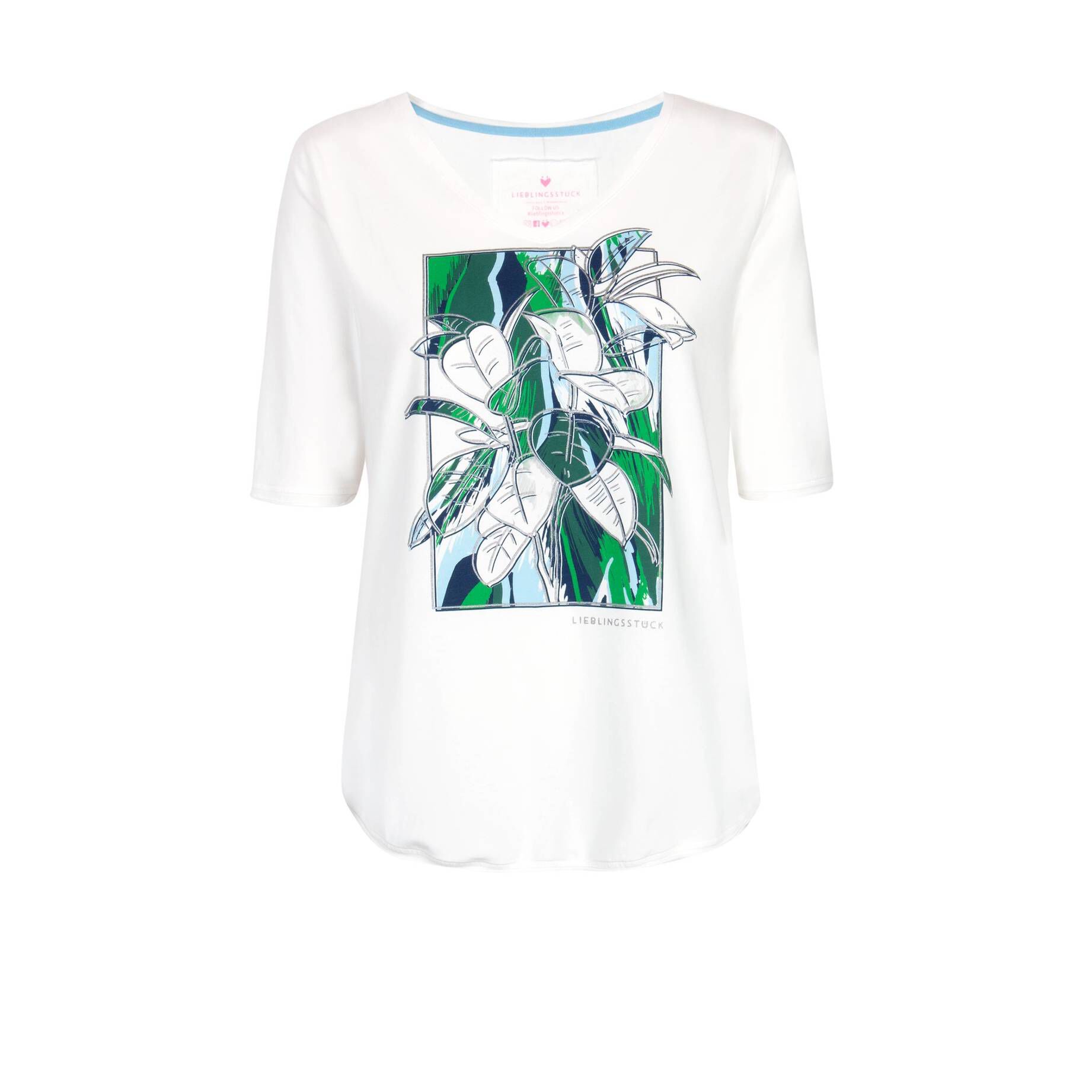 Lieblingsstück| Damen T-Shirt COSMAL