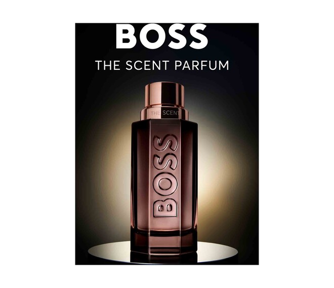 Hugo Boss The Scent Parfum