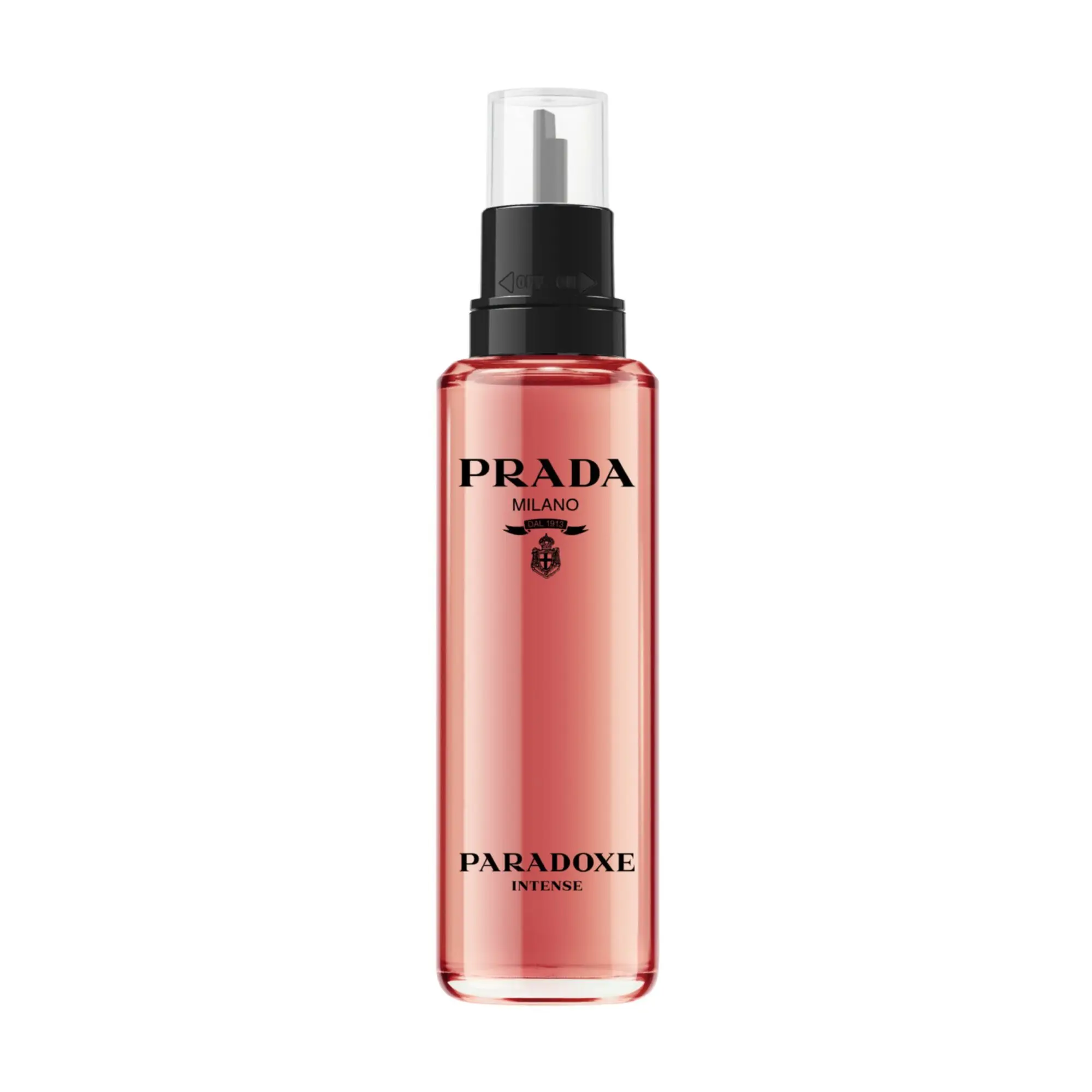Prada - Paradoxe Intense Recharge Eau de Parfum 100ml - Eau de parfum