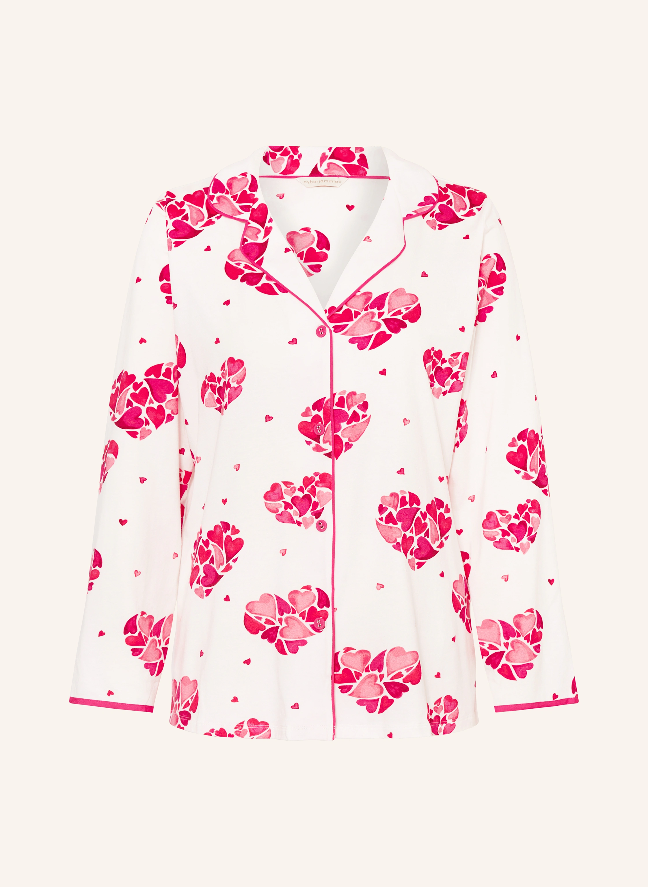 cyberjammies Schlafshirt ARIA