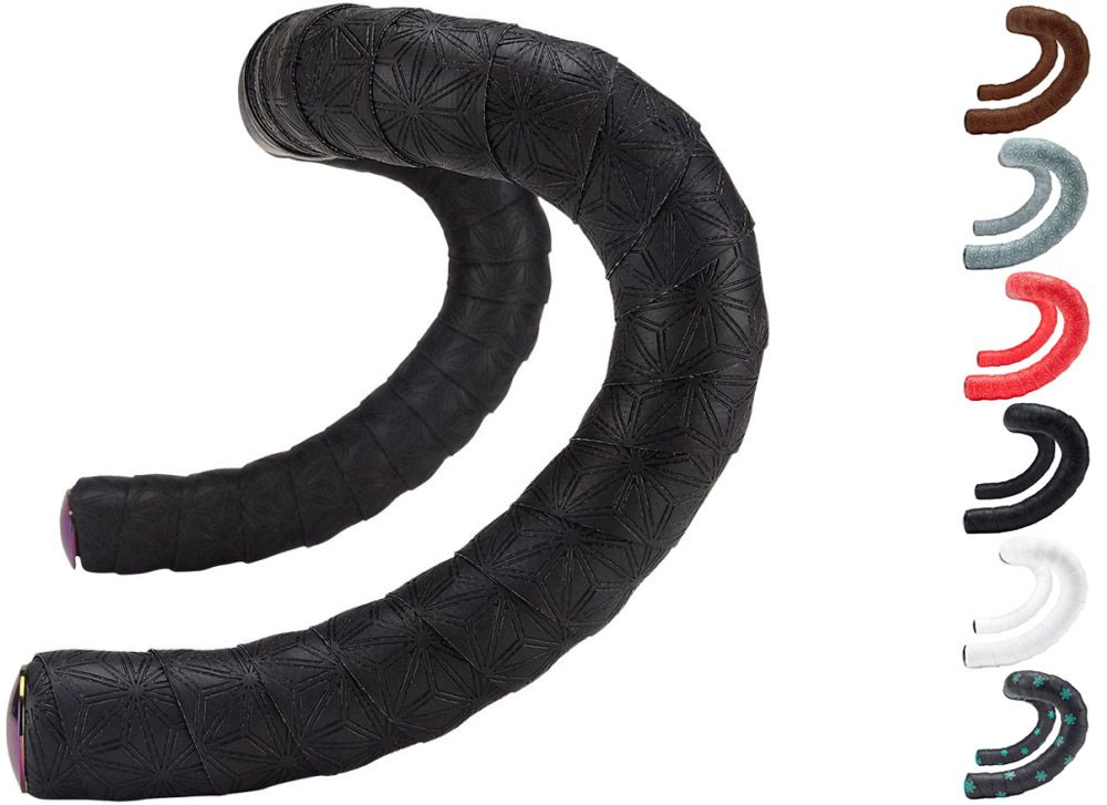 SUPACAZ Super Sticky Kush Single Color Lenkerband kaufen | Bike-Discount
