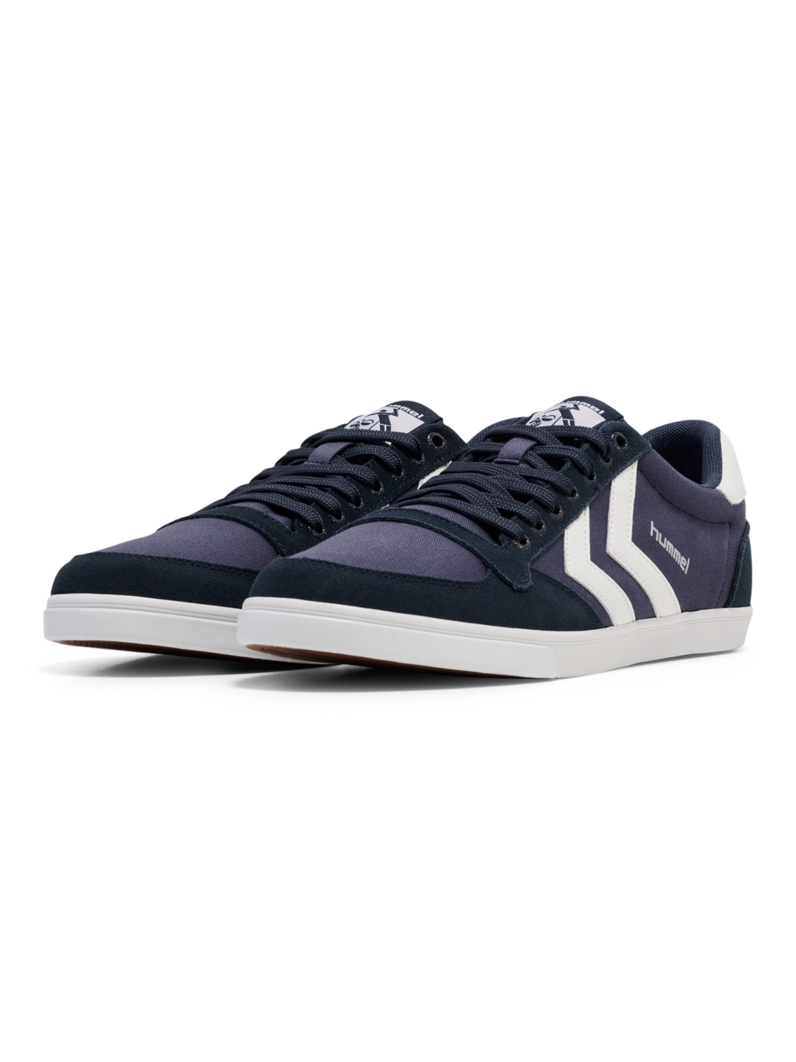 HUMMEL SLIMMER STADIL LOW