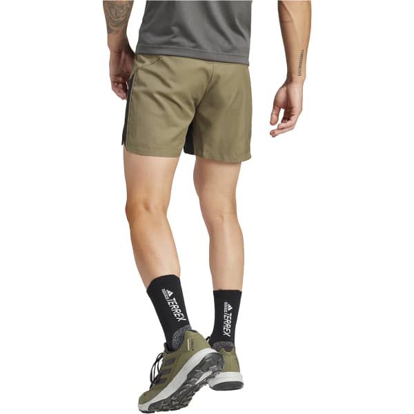 Short trail ADIDAS MT TRAIL SHORT STROLI
