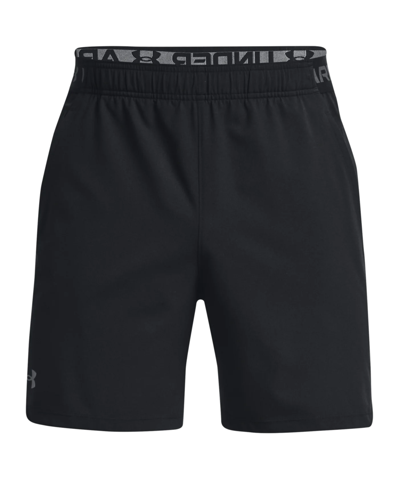Under Armour Vanish Woven 6In Short Schwarz F001