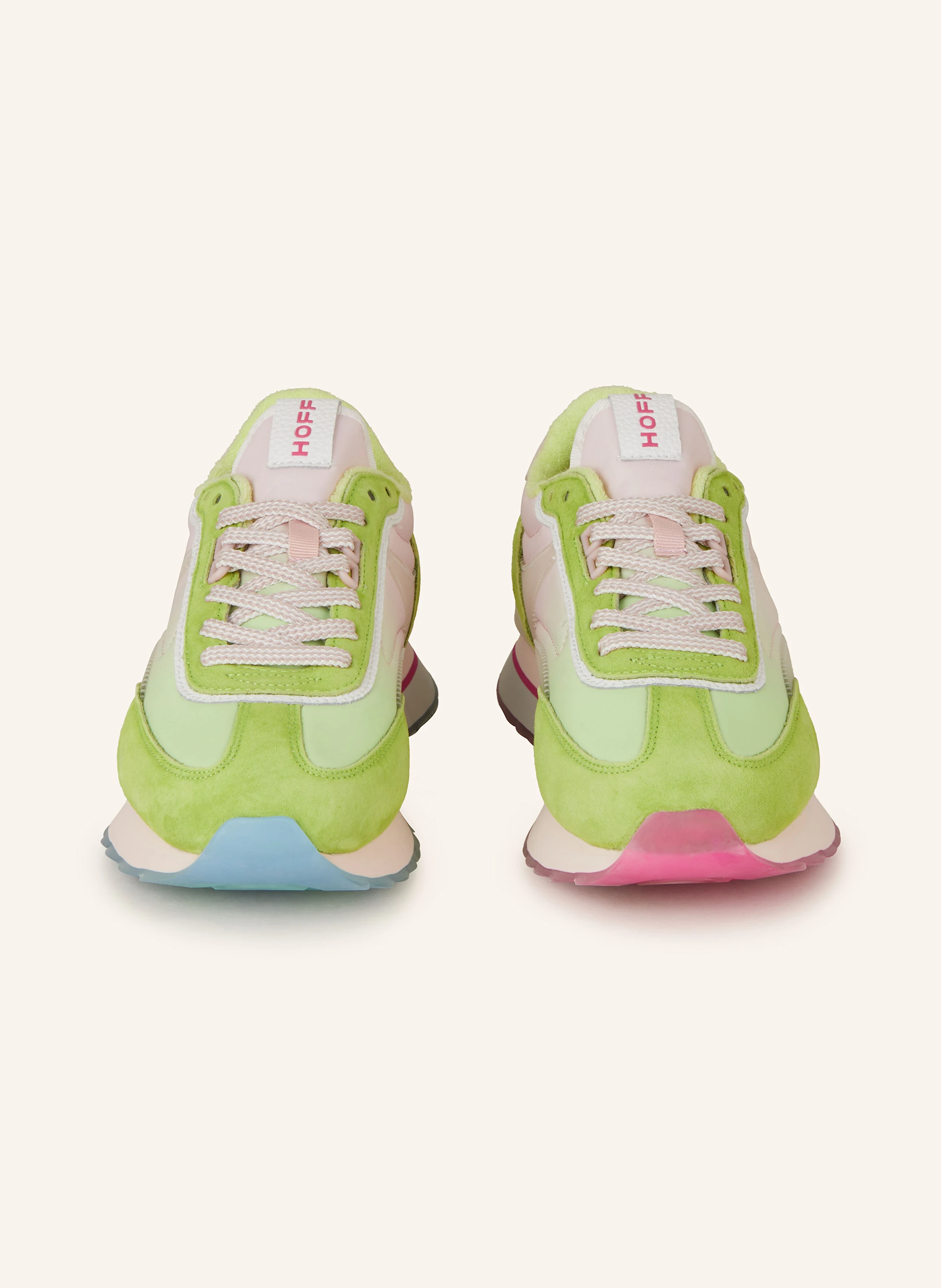 HOFF Sneaker BULL