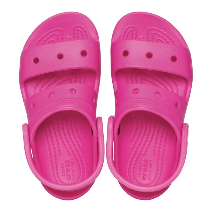 Crocs Classic Sandalen Junior