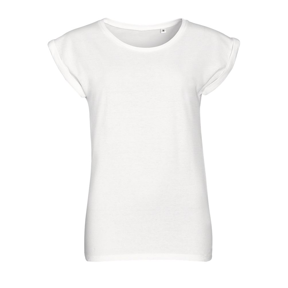 SOL'S 01406 - MELBA Tee Shirt Femme Col Rond