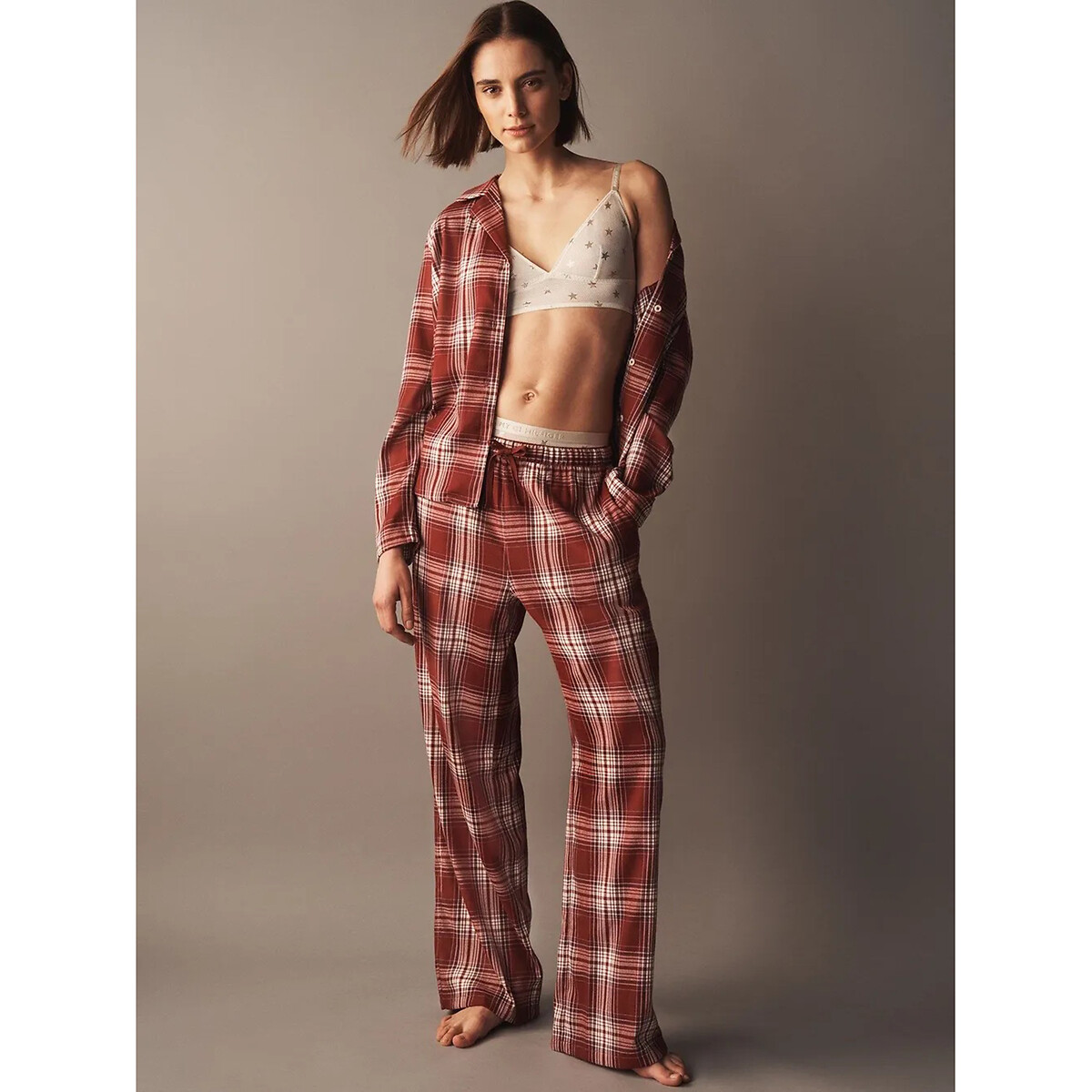 Pijamas TOMMY HILFIGER