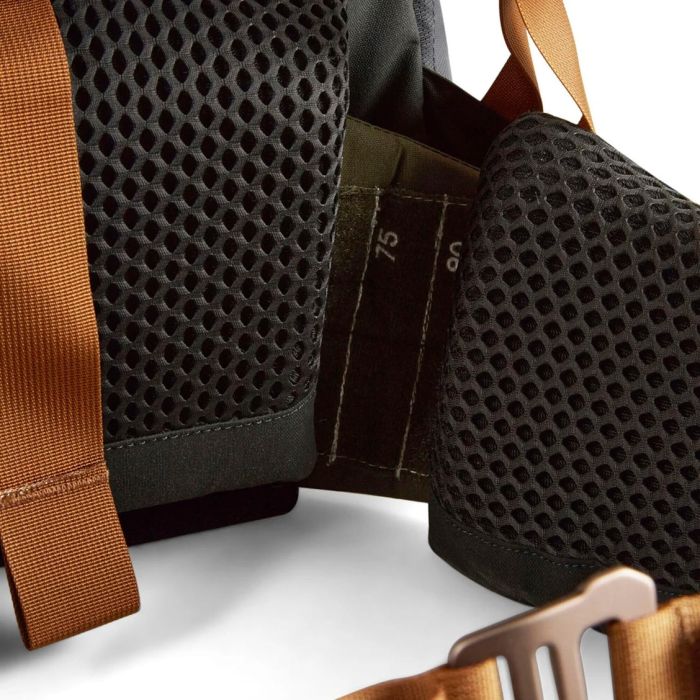 Saruk Pro 60 L rygsæk