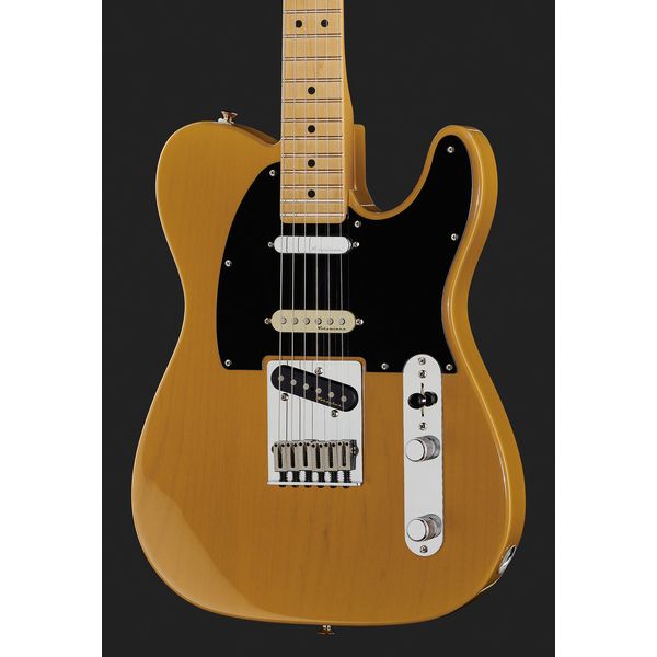 Fender Player Plus Nashv. MN Tele BB